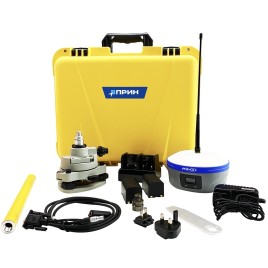 Комплект PrinCe iBase + i30VR ровер