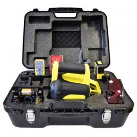 Нивелир ротационный лазерный REDTRACE SMART 440