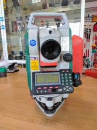 Тахеометр Sokkia Set 250RX-L 2” зимний Arctic без отражателя 400 метров. г.в. 2012