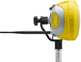 Приемник Geomax Zenith 35 Pro