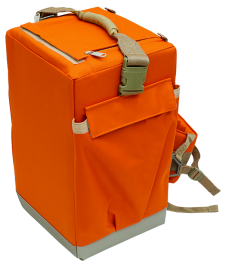 Рюкзак для тахеометра RGK BTS-5