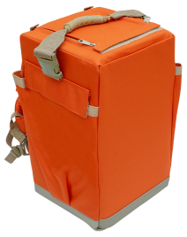 Рюкзак для тахеометра RGK BTS-5