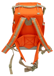 Рюкзак для тахеометра RGK BTS-5