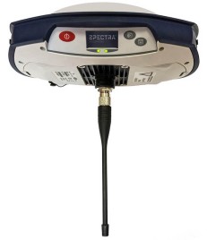 GNSS приемник Spectra SP85