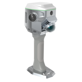 Лазерный SLAM RTK сканер South ME