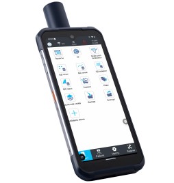 RTK-смартфон PrinCe LT60H