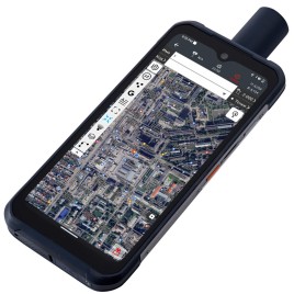 RTK-смартфон PrinCe LT60H