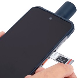 RTK-смартфон PrinCe LT60H