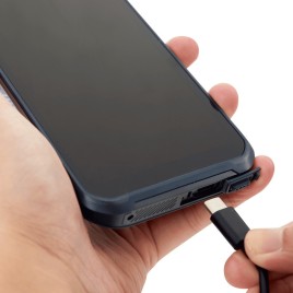 RTK-смартфон PrinCe LT60H