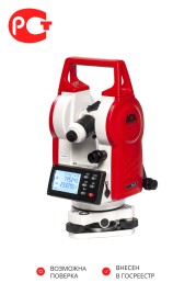 Электронный теодолит ADA DigiTeo 20