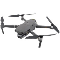 БПЛА для геодезии и мониторинга