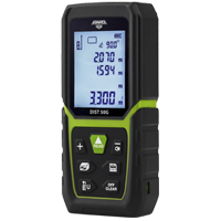 Лазерные дальномеры