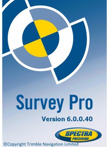 Kupit Spectra Precision Survey Pro Po Cene 0 Rub V Kompanii Aspekt - 