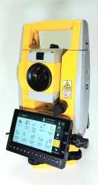 Электронный тахеометр South N1