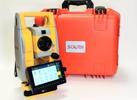Электронный тахеометр South N1
