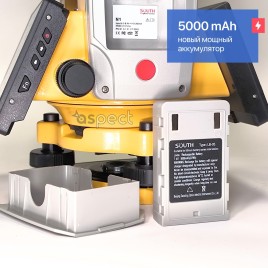 Электронный тахеометр South N1