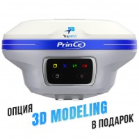 Приемник PrinCe i30VR