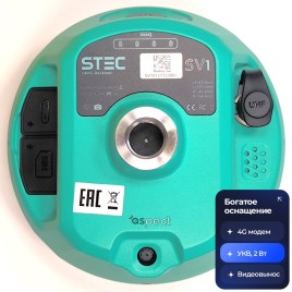 GNSS приемник STEC SV1