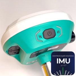 GNSS приемник STEC SV1