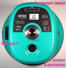 GNSS приемник Stec SDi