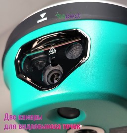 GNSS приемник Stec SDi