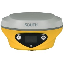 GNSS приемник South ALPS1 (лазер, AR разбивка CAD, фотограмметрия)