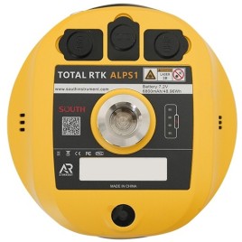GNSS приемник South ALPS1 (лазер, AR разбивка CAD, фотограмметрия)