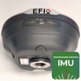 Приёмник EFIX F6