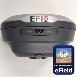 Приёмник EFIX F6