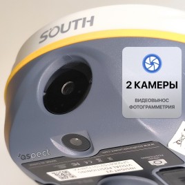 GNSS приемник South V3 (AR, IMU) | South insight V3