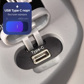 Приемник EFIX F8