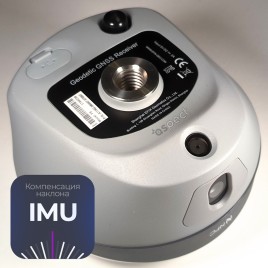 Приемник EFIX F8