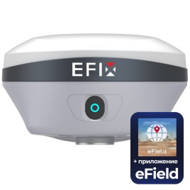 Приемник EFIX F8