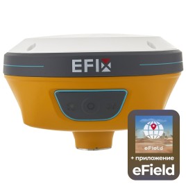 ГНСС-приёмник EFIX C5