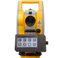 Тахеометры